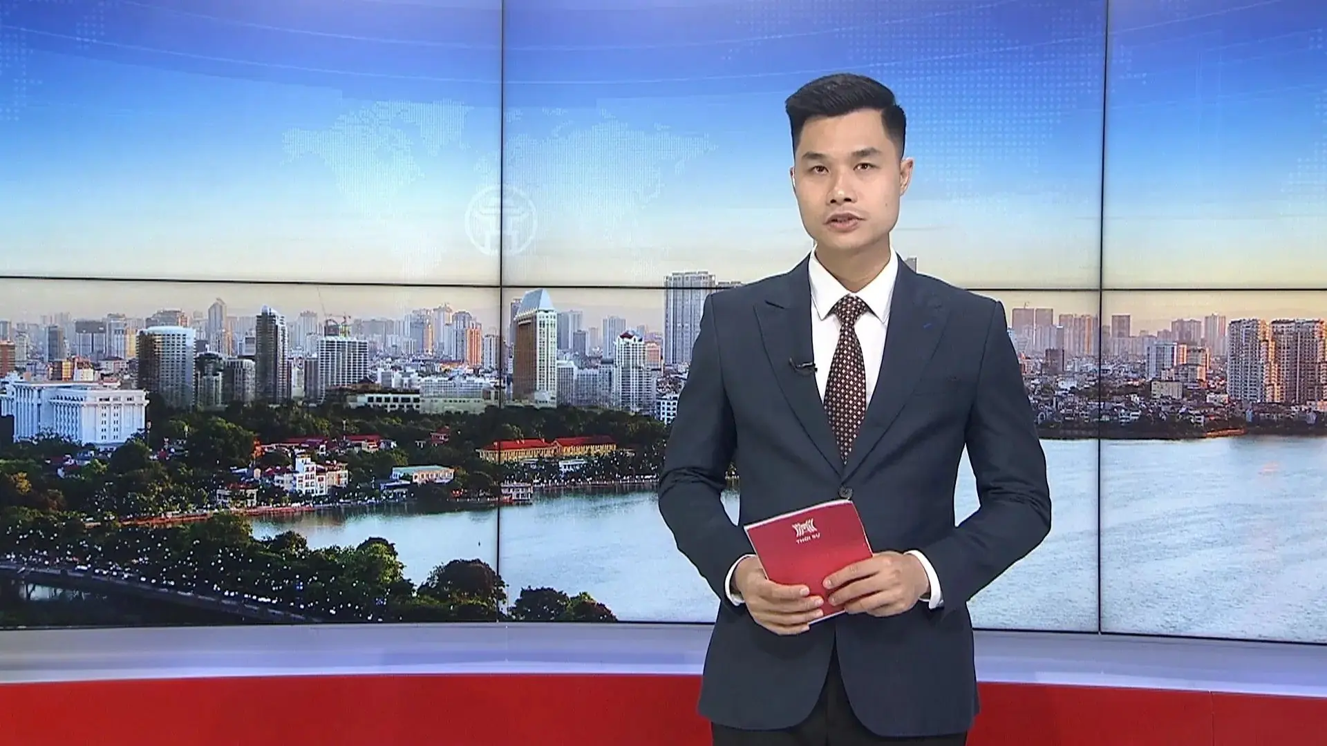 Chương trình Thời sự 9h00 | 28/09/2025